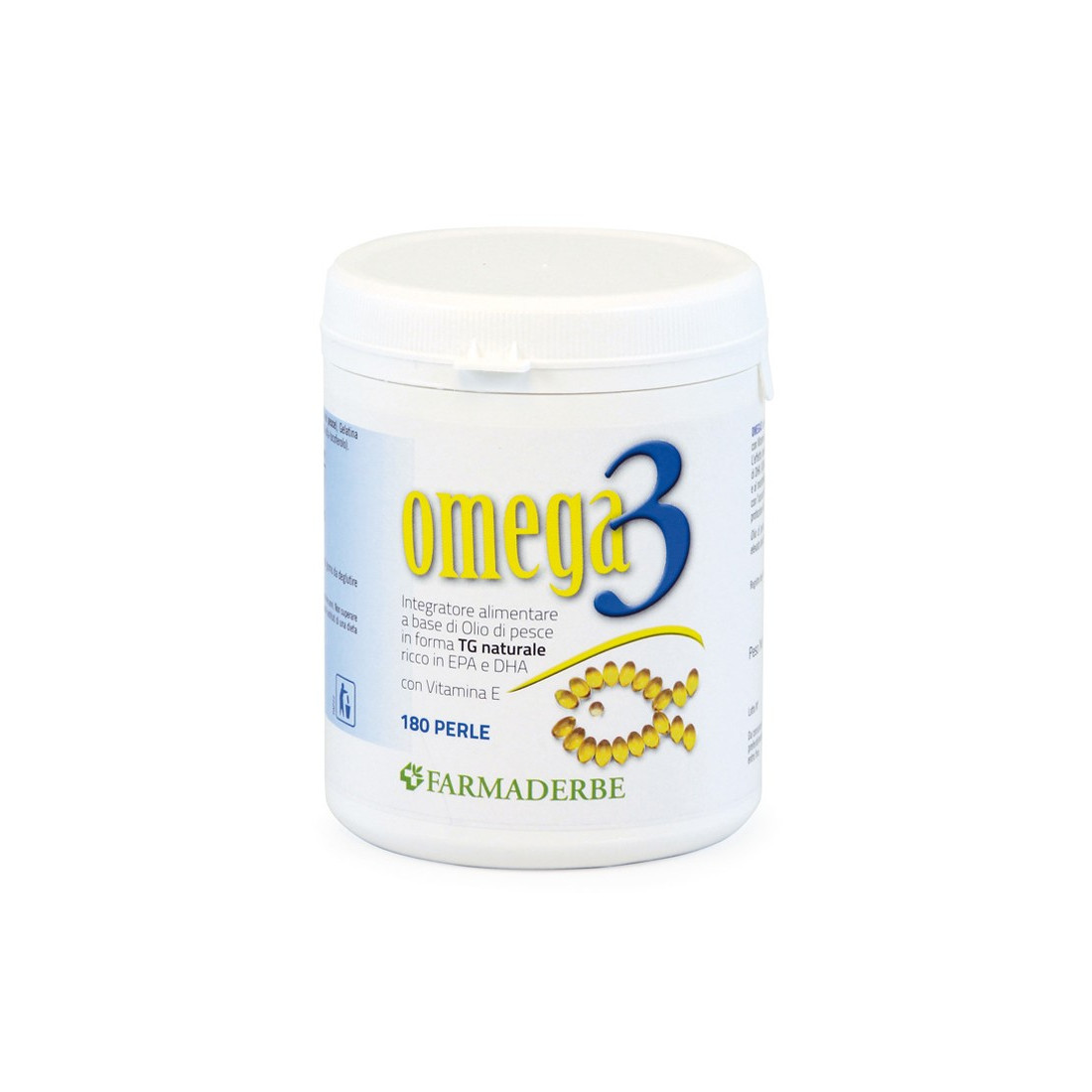 OMEGA3 180PRL
