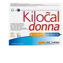 KILOCAL IT'S A WOMAN