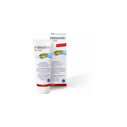 PERNATON GEL FORTE 125ML