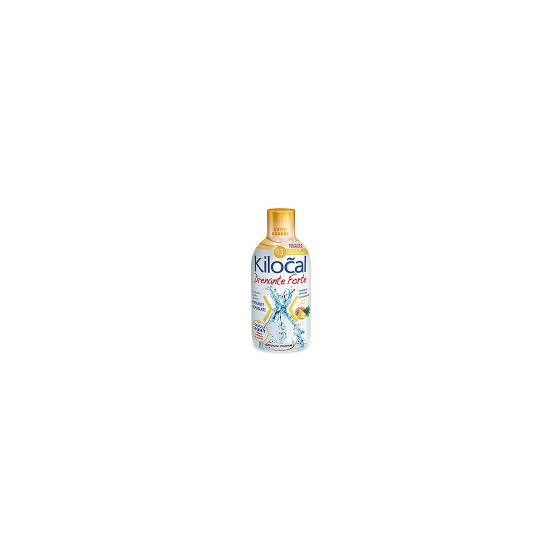 KILOCAL FT ANAN 500ML
