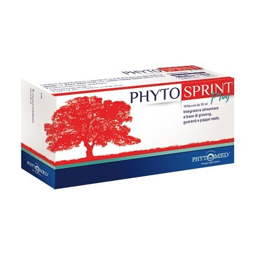 PHYTOSPRINT PLUS 10FL