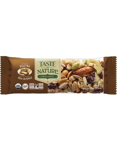 BARRETTA NOCI BRASIL BIO TASTE