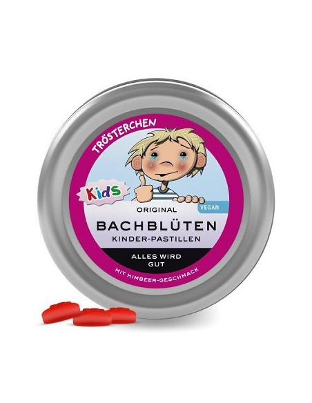 LEMON PHARMA JUNIOR SERENITA'