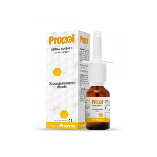 PROPOL AC SPRAY NASALE 15ML