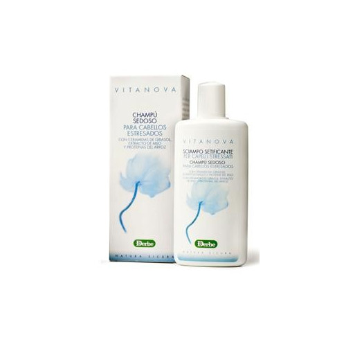 SHAMPOO 200ML