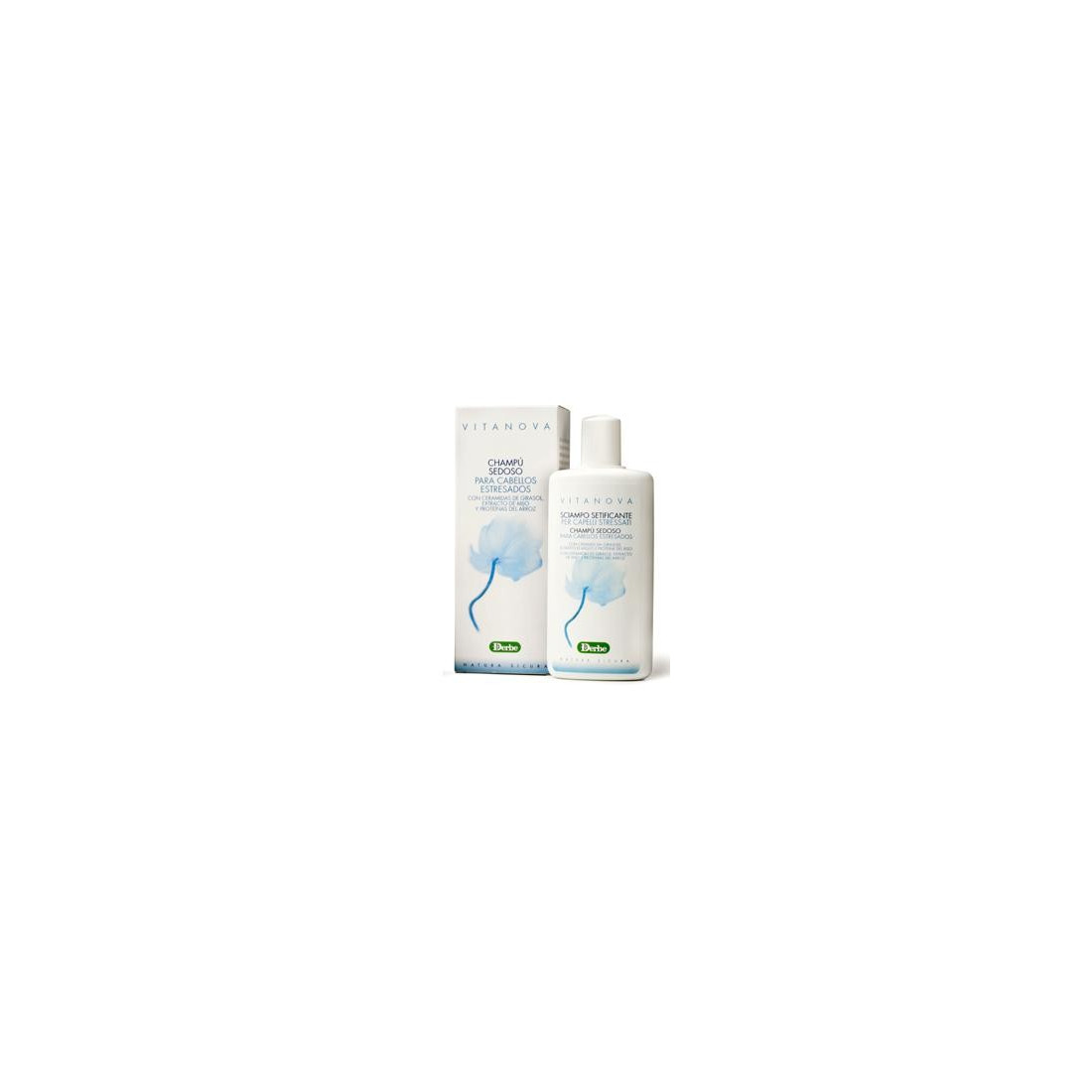 SHAMPOO SETIFICANTE 200ML