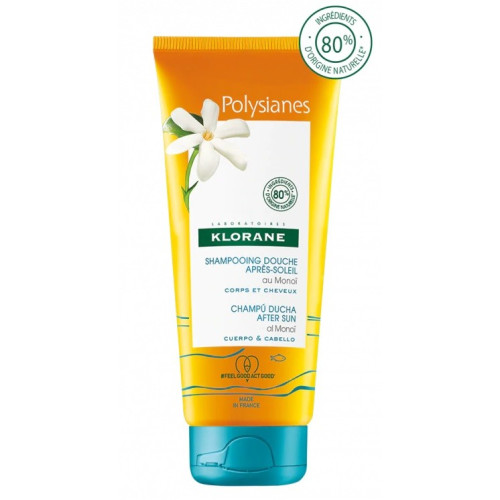 KLORANE SHAMPOO DOCTORY DOPOS