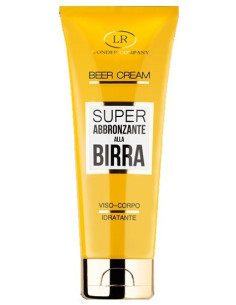 BEER CREAM SUPER ABBR BIR100ML