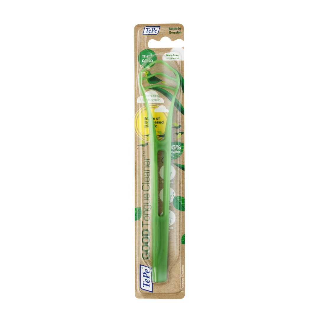 TEPE GOOD TONGUE CLEANER