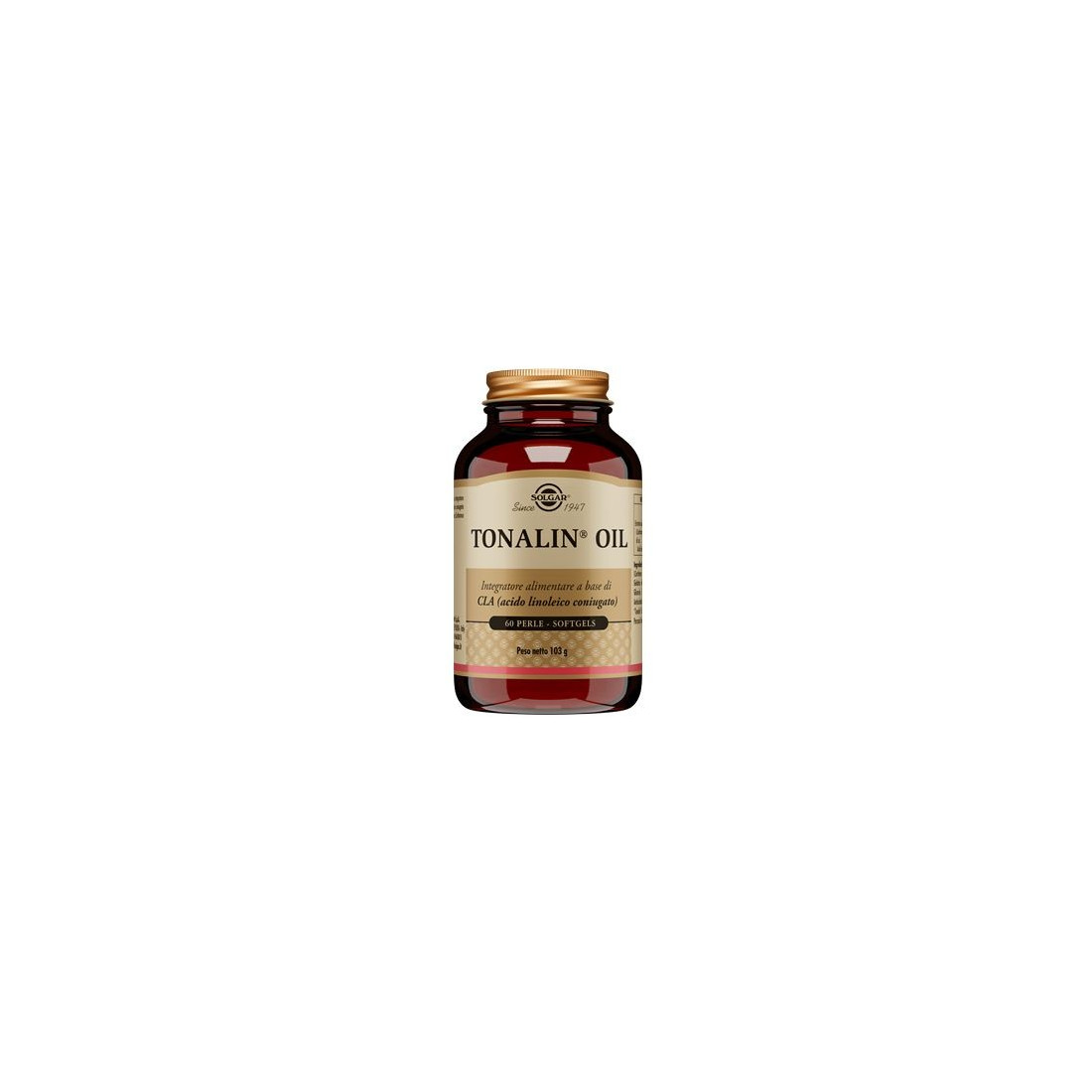 TONALIN OIL 60PRL