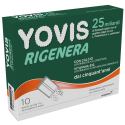 YOVIS RIGENER 50+ 10BUST