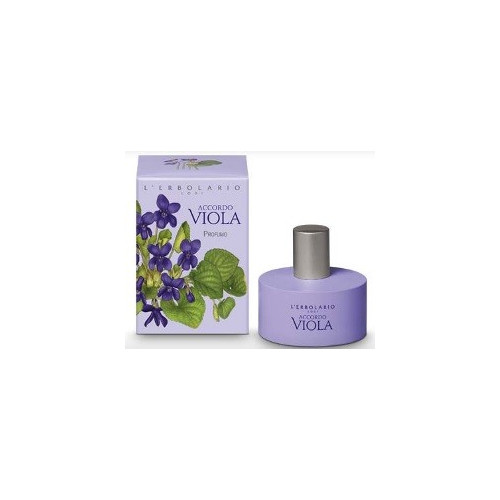 VIOLA PROFUMO 50ML AGREEMENT