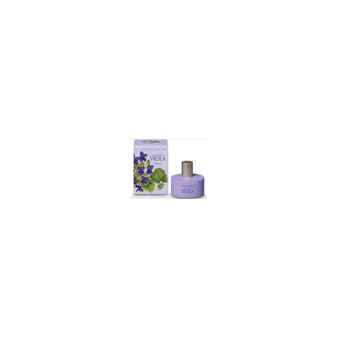 VIOLA PROFUMO 50ML AGREEMENT