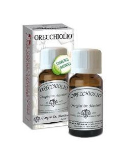 ORECCHIOLIO 10ML