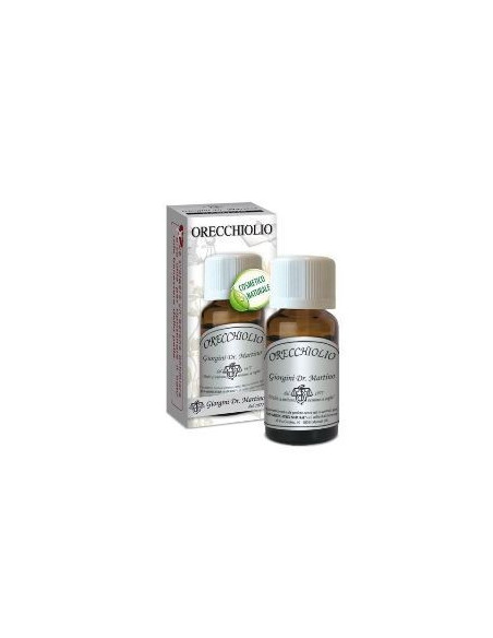 ORECCHIOLIO 10ML