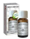 ORECCHIOLIO 10ML