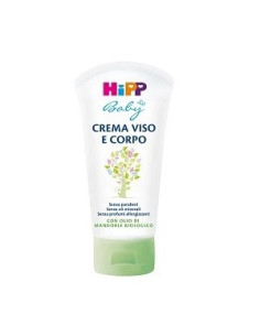 HIPP CREMA VIS&COR 75ML