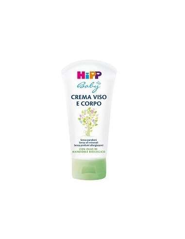 HIPP CREMA VIS&COR 75ML