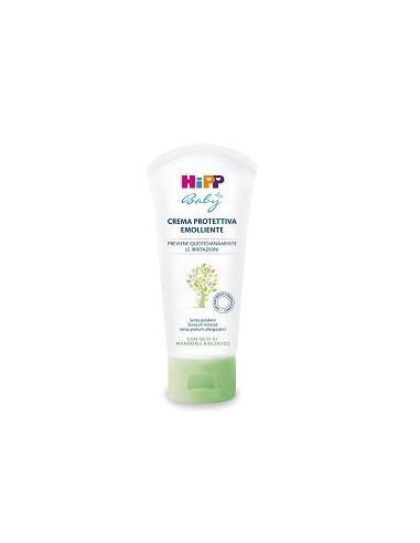 HIPP CREMA EMOLL 100ML