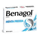 BENAGOL 16PAST MENT FREDDA