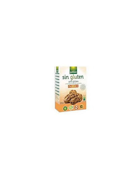 GULLON BISCOTTI 200G