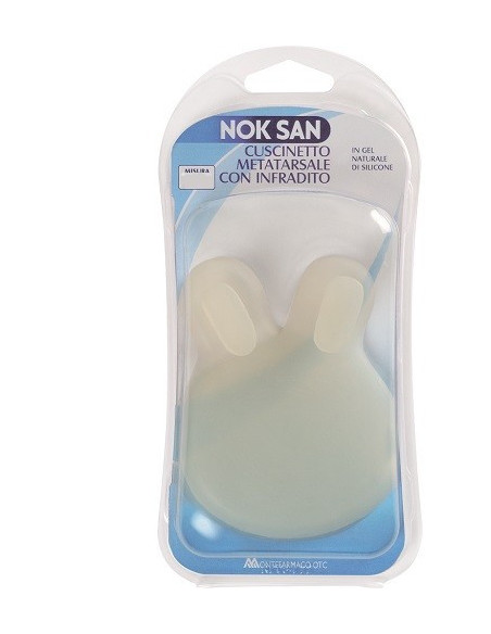 NOKSAN GEL CUSC METATA INF L/X