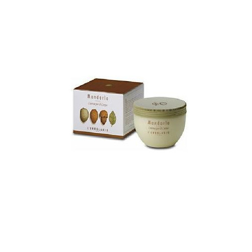 CREMA CORPO MANDORLA 300ML