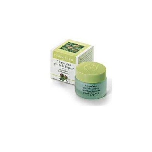 CREMA P IMPURE BARD/ROSM 30ML