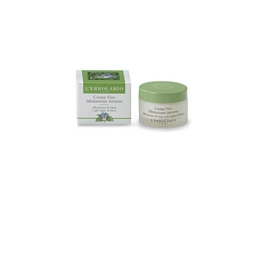 CREAM IDRAT VI/OLIVO 50ML
