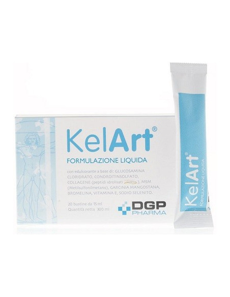 KELART 20BUSTINE LIQUIDO