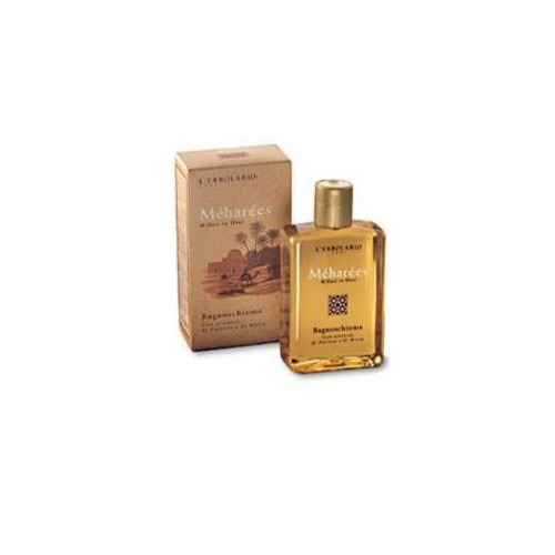 MEHAREES BAGNOSCHIUMA 250ML