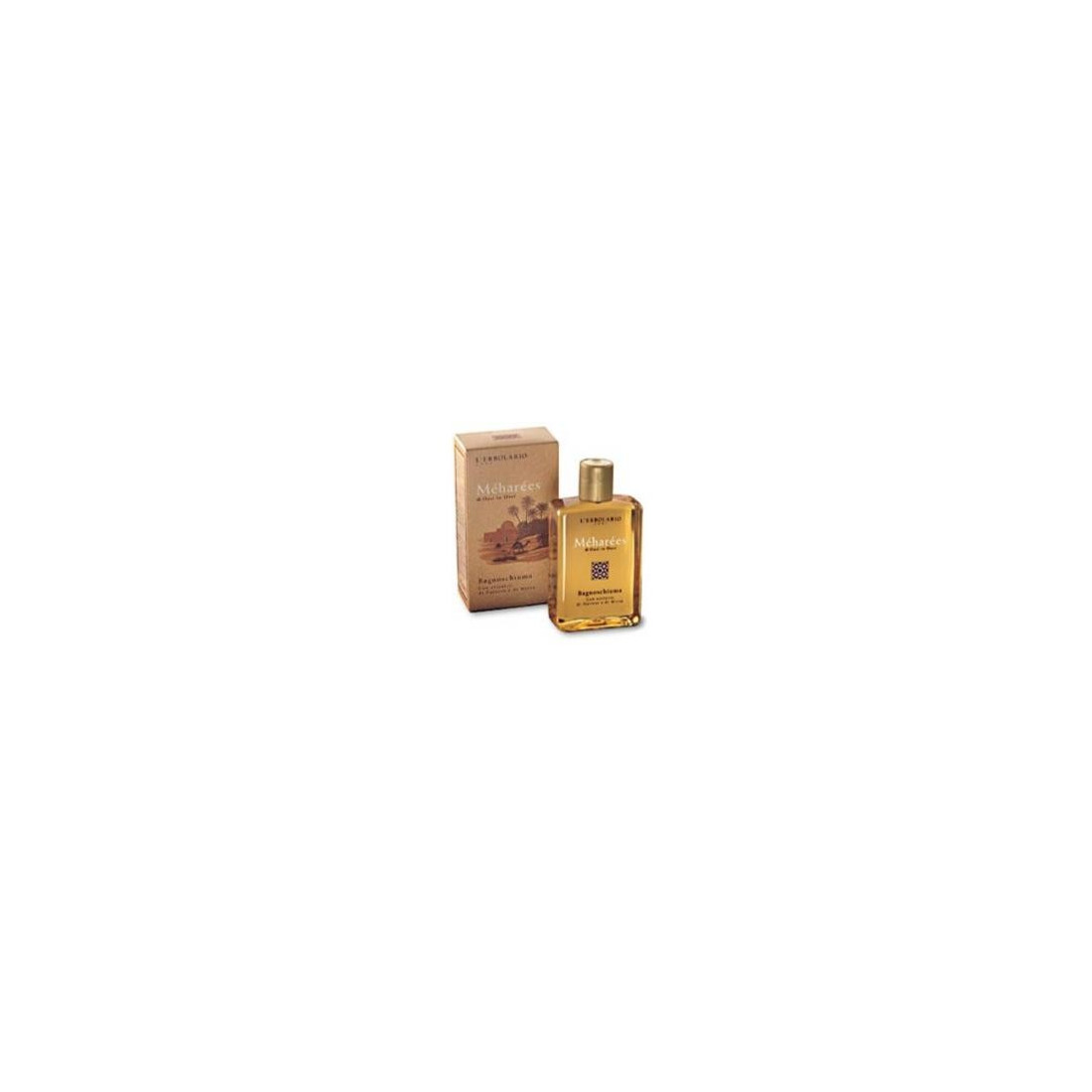 MEHAREES BAGNOSCHIUM 250ML