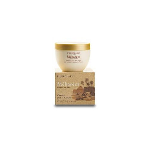 MEHAREES CREMA CORPO 300ML