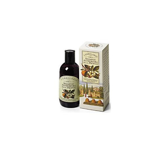 SHAMPOO ANTIFORF PRODUCTS 200ML