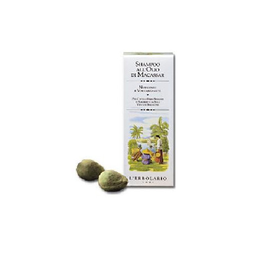 MACASSAR 150ML