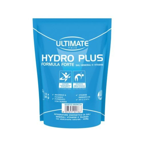 ULTIMATE HYDRO PLUS ARA 420G