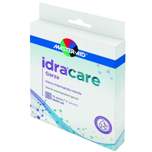 M-AID GARZA IMPR10X10
