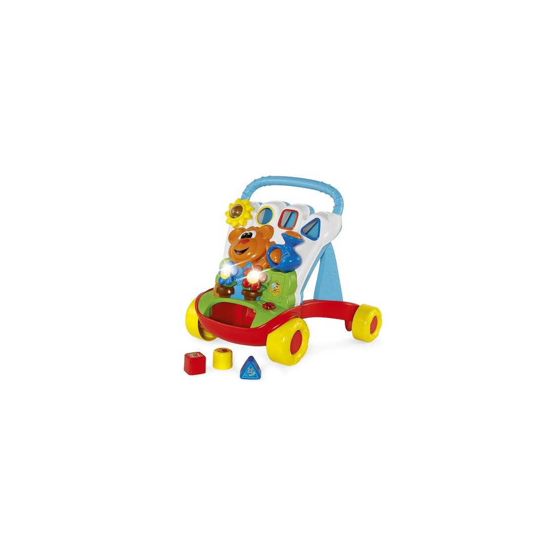 CHICCOGIOCO BABY GARDENER