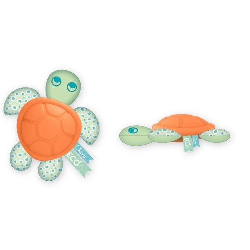 CHICCOGIOCO BABY TURTLE ECO+