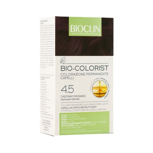 BIOCLIN BIO COLORIST 4,5