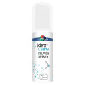 M-AID IDRACARE SILVER SPRAY