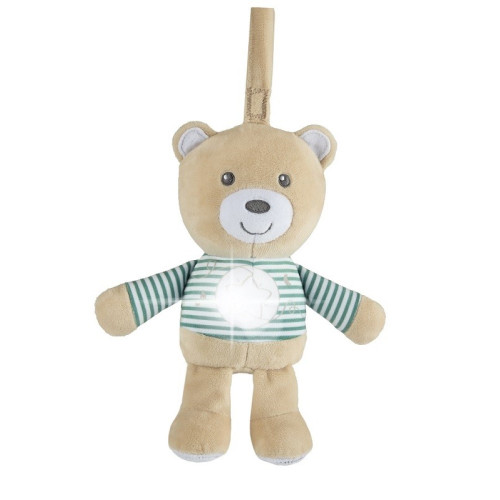 CHICCOGIOCO FD LULLABY STAR BEAR