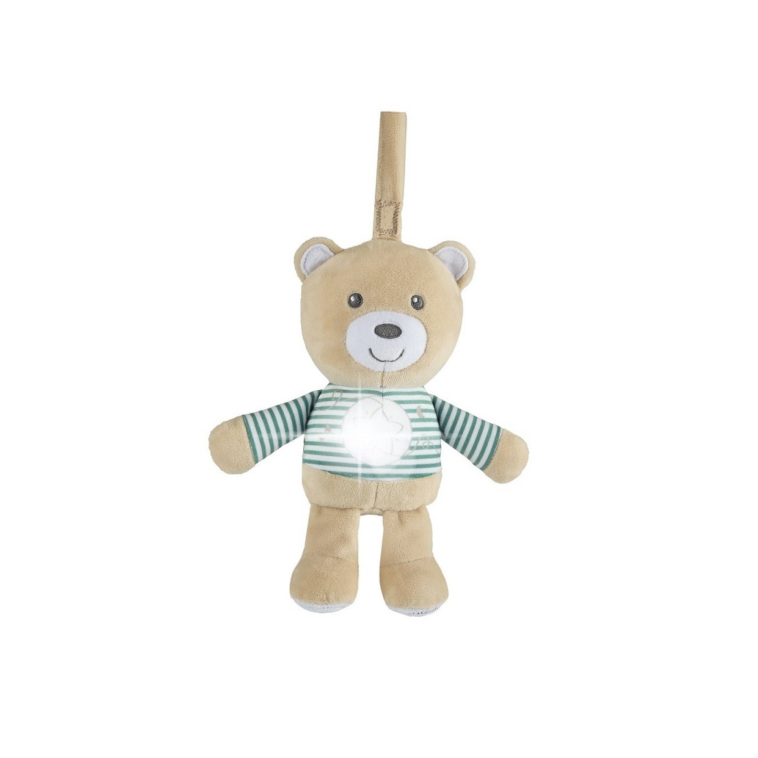 CHICCOGIOCO FD LULLABY STAR BEAR