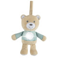 CHICCOGAME FD LULLABY STAR BEAR