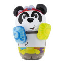 I\\\\\\\'M PLAYING PANDA BOX FIT&FUN
