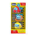 CHICCOTURBO BALL CITY BUILDERS
