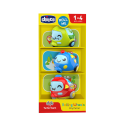 CHICCOTURBO BALL CITY PATROL