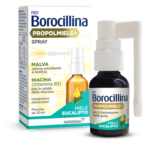 NEOBOROCILLINA SPR PROPOSAL