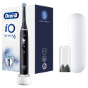 ORAL-B iO SERIE 6 BLACK SPAZZOLINO+ 2 TESTINE