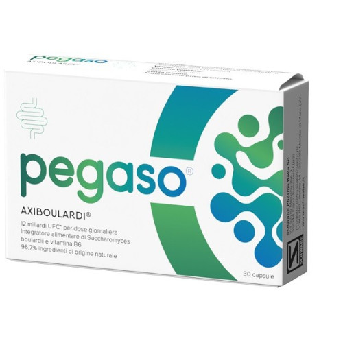 PEGASO AXIBOULARD 30CPS